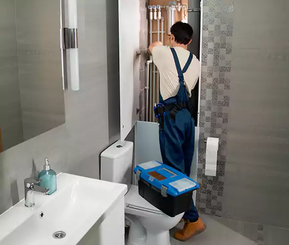 Expert Professional Bathroom Plumbing Experts in Westerville, OH: Get Affordable Bathroom Plumbing Service