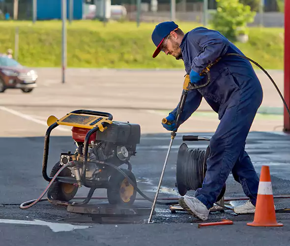 Expert Drain Jetting Specialists in Westerville, OH: Schedule Reliable Jetting Services Today