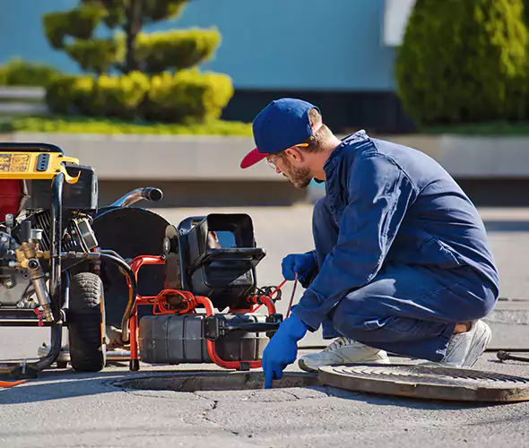 Trusted Drain Repair Specialists in Westerville, OH