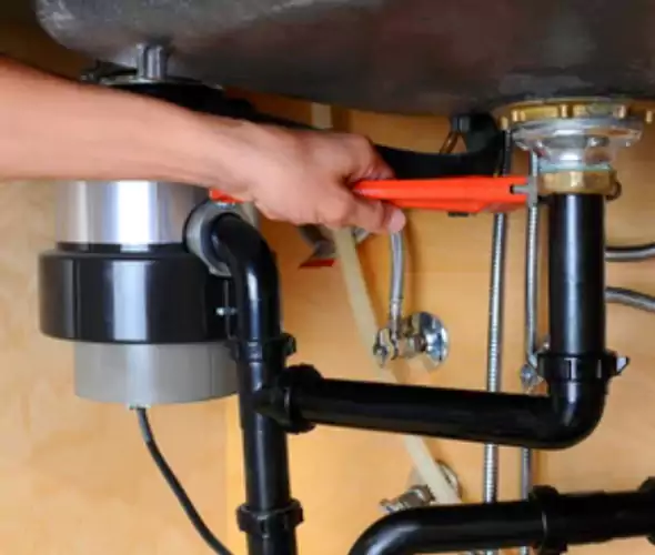 Professional Garbage Disposal Repair in Westerville, OH