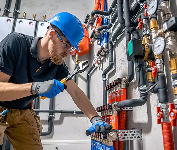 Professional Experts for Gas Line Installation in Westerville, OH