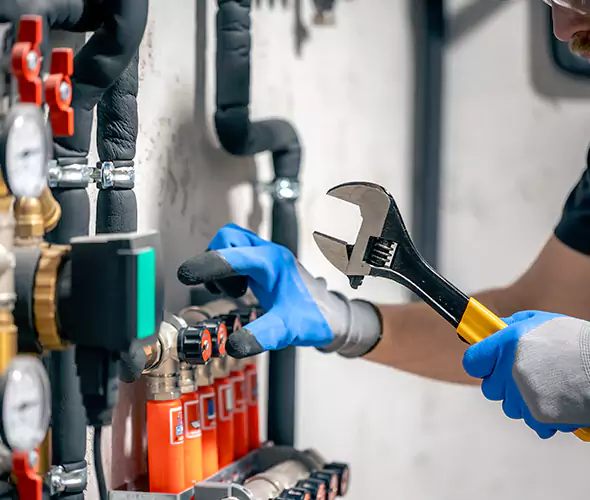Expert Plumber for New Construction Plumbing in Westerville, OH: Schedule Affordable Installation Services with Us