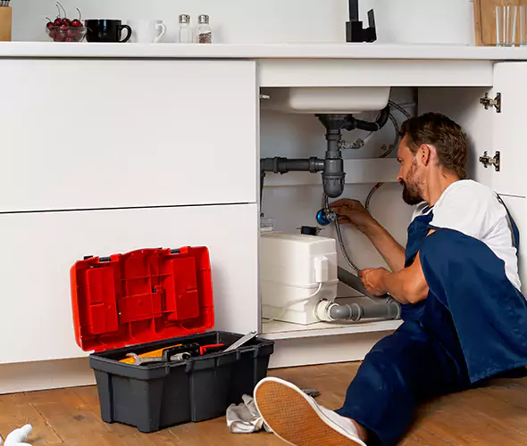 Expert Plumbers for PEX Pipe Installation in Westerville, OH: Schedule Professional Service Today