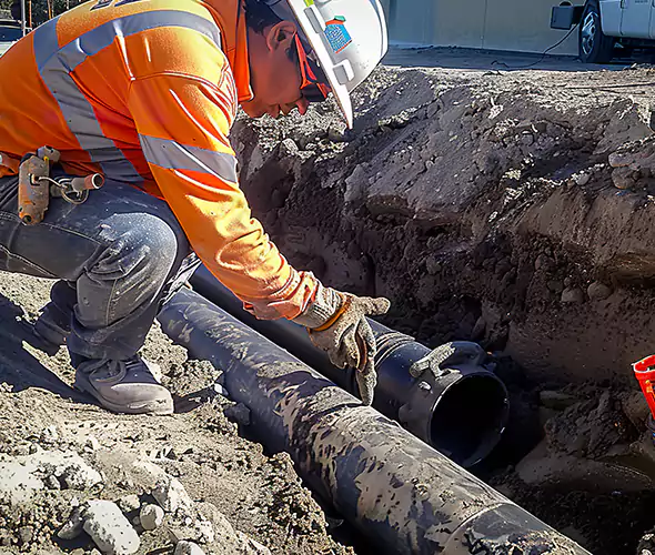 Expert Plumber for Pipe Replacement in Westerville, OH: Schedule Reliable Plumbing Replacement Services with Us