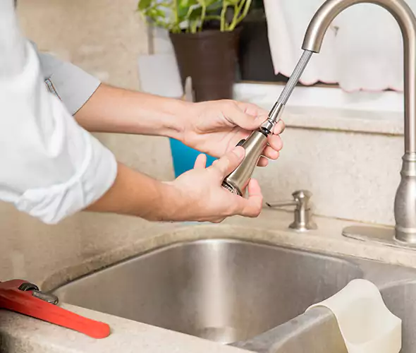 Expert Plumber for Plumbing Inspection in Westerville, OH: Schedule Affordable Inspection Services with Us