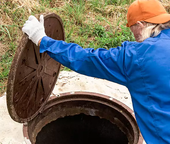 Septic System Repair Experts in Westerville, OH