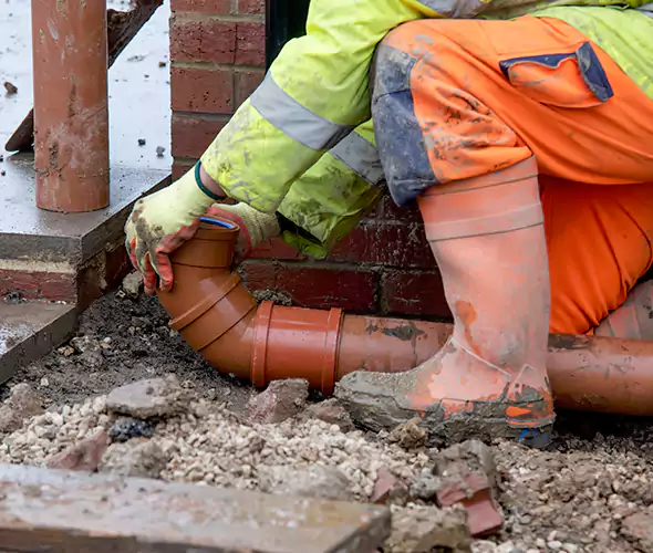 Professional Plumber for Sewer Cleaning in Westerville, OH: Schedule Reliable Service Today