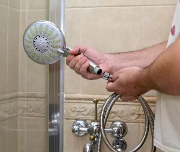 Professional Shower Repair Specialist in Westerville, OH: Schedule Affordable Shower Services with Us