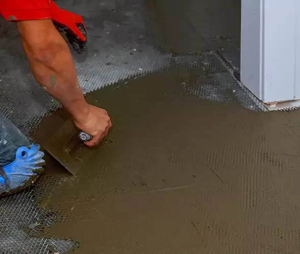 Expert Professional Slab Leak Repair in Westerville, OH