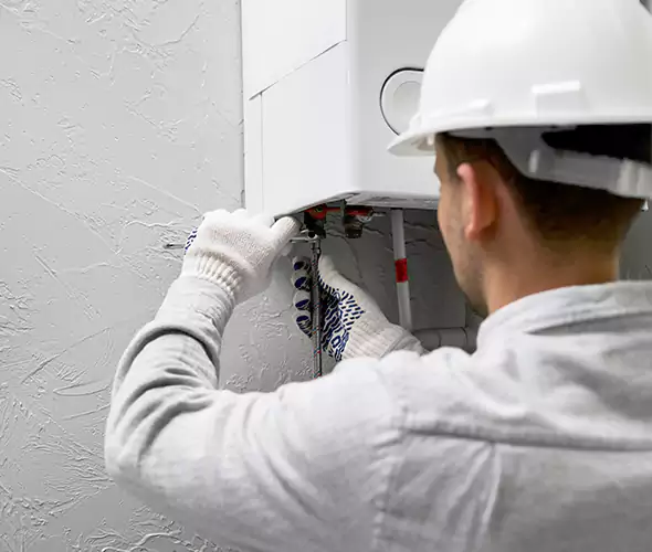 Expert Plumbers for Tankless Water Heater Installation in Westerville, OH: Schedule Reliable Service Today