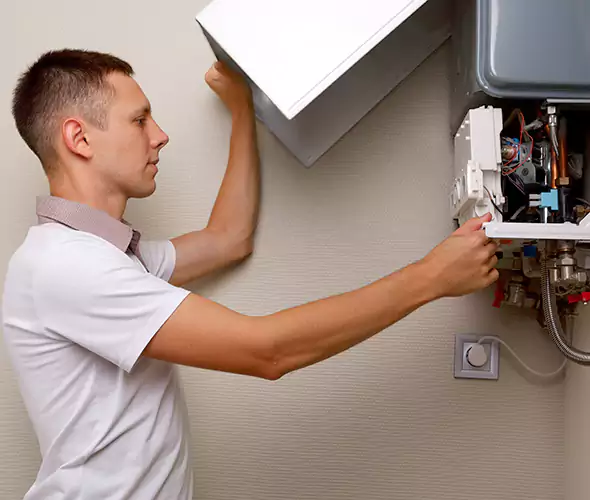 Expert Plumber for Tankless Water Heater Replacement in Westerville, OH: Schedule Affordable Replacement Services with Us