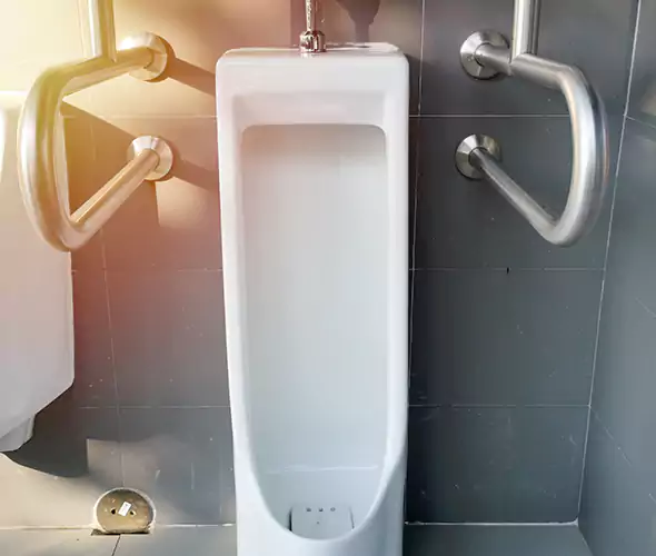 Expert Urinal Installation in Westerville, OH: Schedule Reliable Plumbing Services with Us
