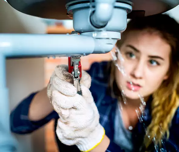 Expert Plumber for Water Leak Detection in Westerville, OH: Schedule Affordable Leak Repair Services with Us