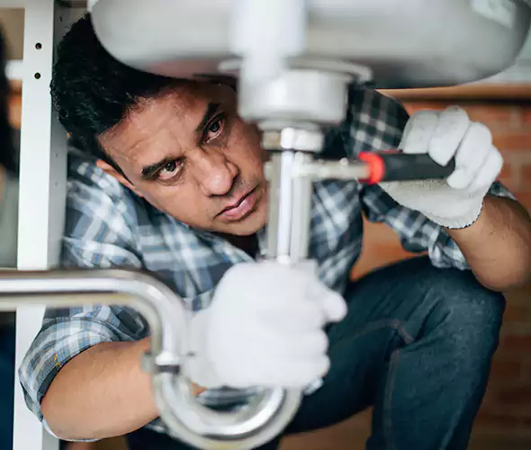 Expert Plumber for Water Line Repair in Westerville, OH: Schedule Affordable Water Line Repair Services with Us