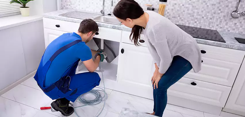 Professional Clogged Sewer Line Repair in Westerville, OH
