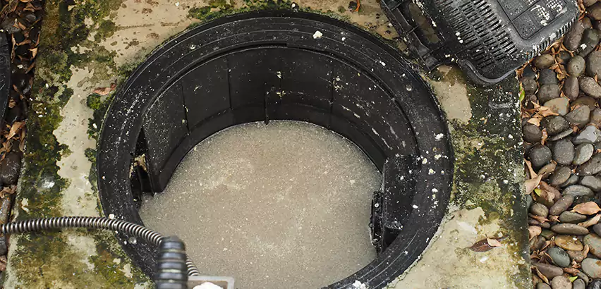 Reliable Grease Trap Repair Services in Westerville, OH