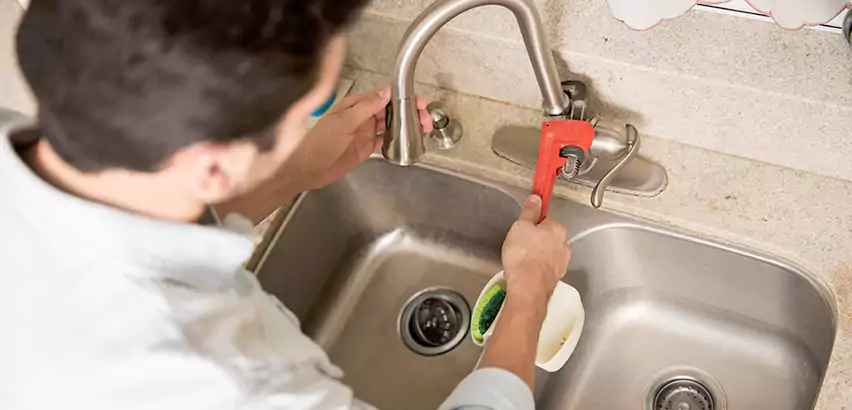 Plumbing Inspection in Westerville