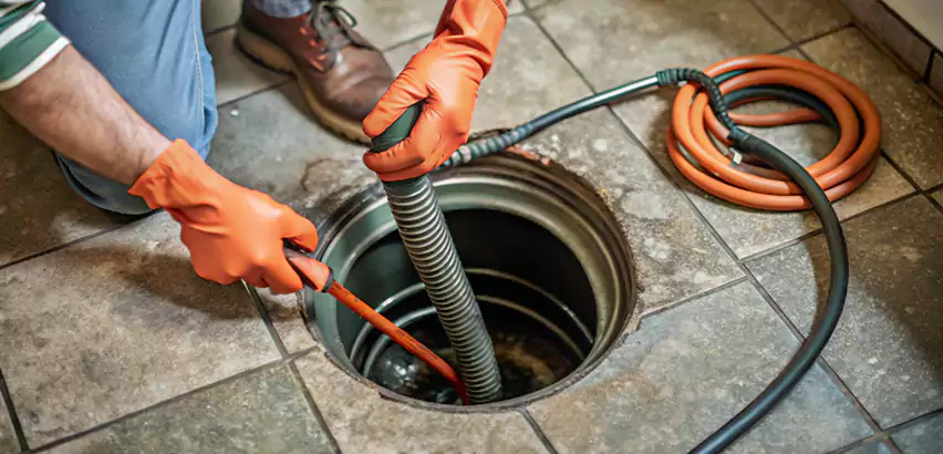 Rooter Services in Westerville, OH