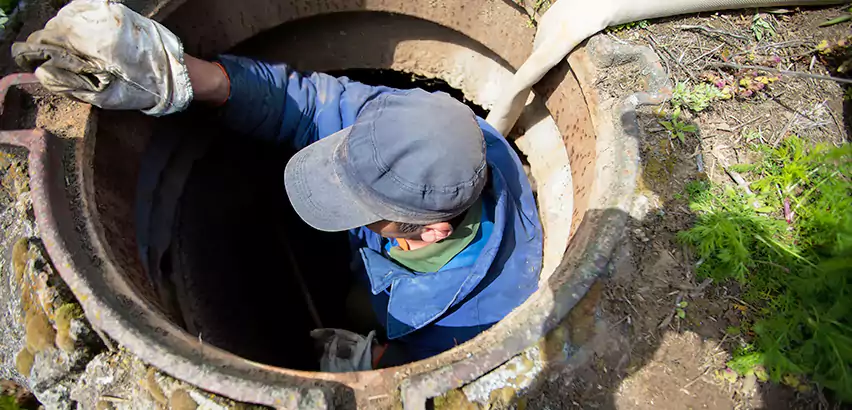Professional  Septic Tank Repair Services in Westerville, OH