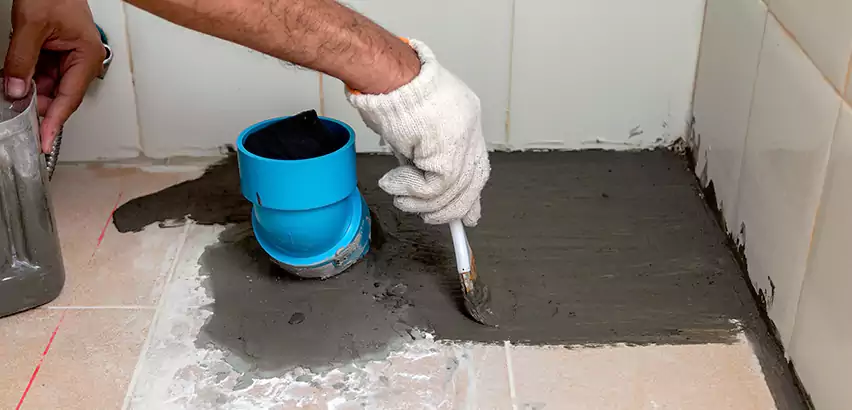 Professional Slab Leak Repair Services in Westerville, OH