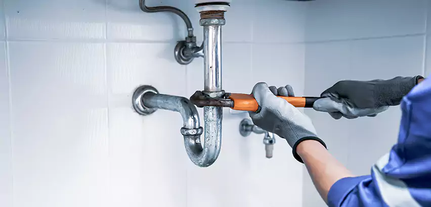 Main Drain Cleaning Service in Westerville