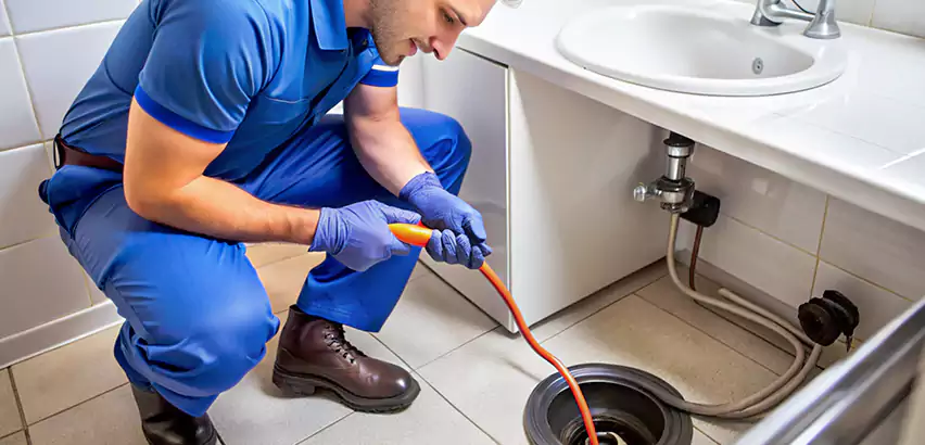 Sewer Jetting in Westerville