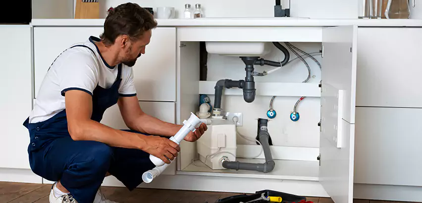 Pipe Replacement Services in Westerville