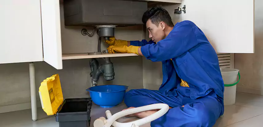 Sewer Line Maintenance Westerville, OH