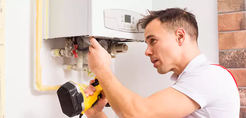 Takagi Tankless Water Heater Maintenance in Westerville
