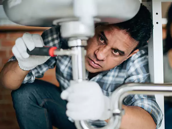 Why Choose Westerville Plumbing Pros for Clogged Sewer Line Repair in Westerville, OH?