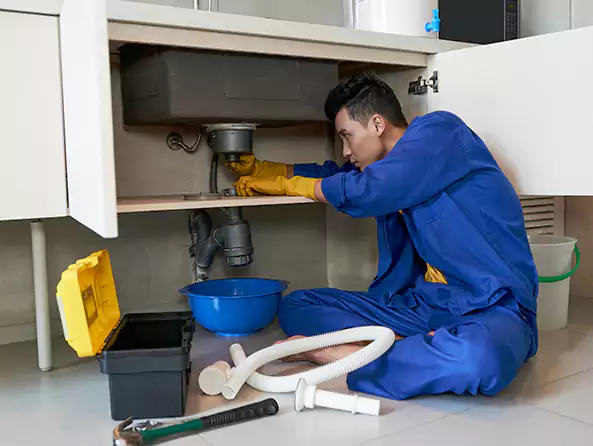 Why Choose Westerville Plumbing Pros for Drain Cleaning in Westerville, OH?