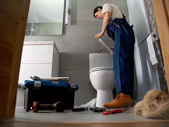 Why Choose Westerville Plumbing Pros for Emergency Plumber in Westerville, OH?