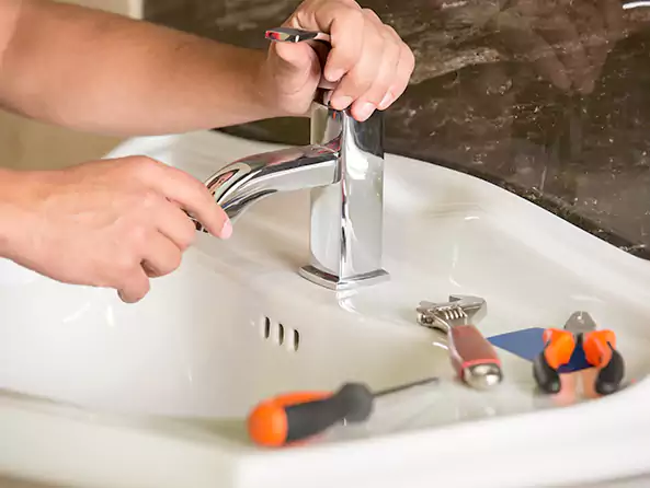 Why Choose Westerville Plumbing Pros for Bathroom Faucet Installation in Westerville, OH?