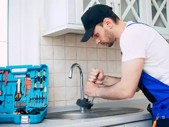 Why Choose Westerville Plumbing Pros for Plumbing Inspection in Westerville, OH?