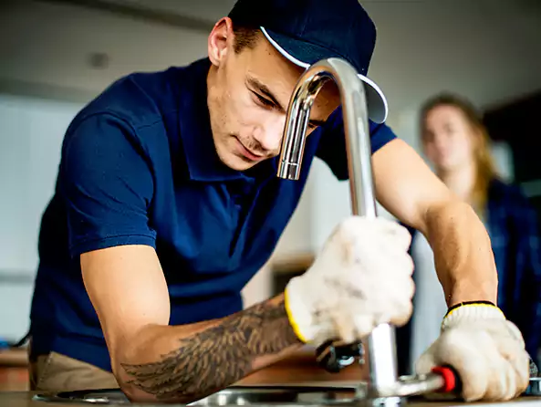 Why Choose Westerville Plumbing Pros for Plumbing Repair in Westerville, OH?