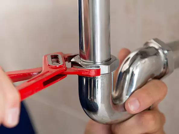 Why Choose Westerville Plumbing Pros for Polybutylene Plumbing Replacement in Westerville, OH?