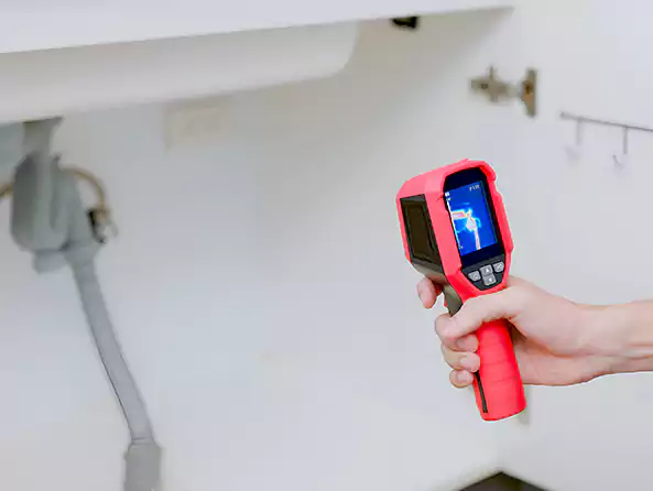 Why Choose Westerville Plumbing Pros for Slab Leak Detection in Westerville, OH?