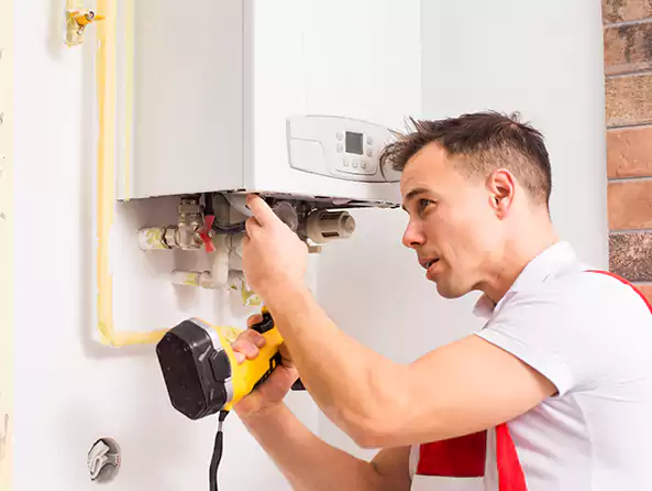 Why Choose Westerville Plumbing Pros for Tankless Water Heater Installation in Westerville, OH?