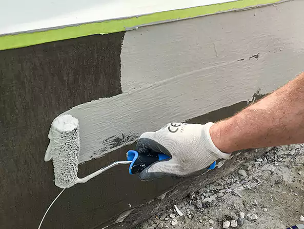 Why Choose Westerville Plumbing Pros for Walls Waterproofing in Westerville, OH?